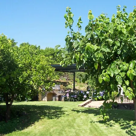 Agriturismo Le Case Di Civi-2